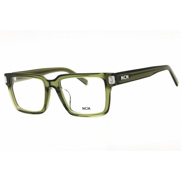 MCM EYEGLASSES MW5010-093-54 New with case
